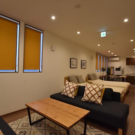 Primeroom別府 Suite Beppu Buitenkant foto