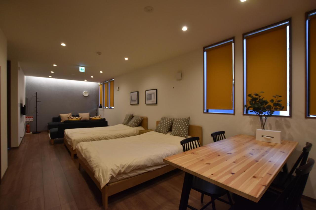 Primeroom別府 Suite Beppu Buitenkant foto