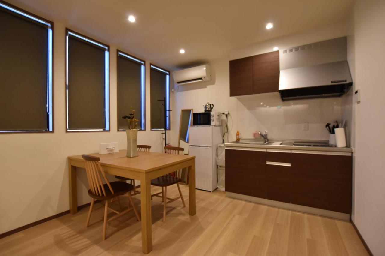 Primeroom別府 Suite Beppu Buitenkant foto